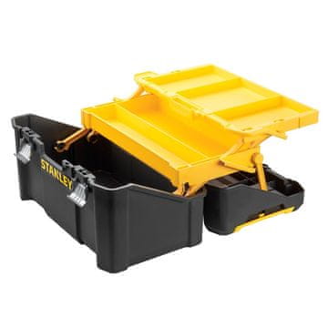 Stanley Stanley STST83397-1 Kutija za alat, tvrda, 24L