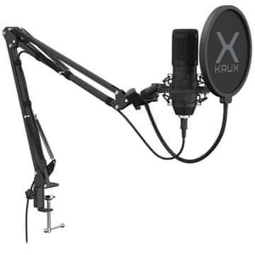 Krux Mikrofon Krux EDIS 1000 (KRX0109)