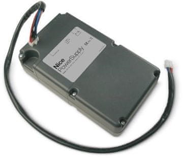 NICE Nice PS224 24V 7.2Ah Dodatna Baterija s ugrađenom karticom za punjenje