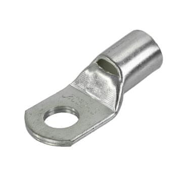 slomart PLASTROL KNI/O-95,0/M12/3 neizolirani očni terminal M12 (3 komada)