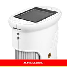 Mikroskop KRUZZEL Džepni Digitalni Mikroskop s Zaslonom 1000x