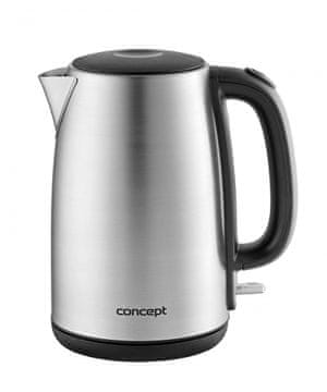slomart Concept kuhalo za vodu RK3260, 1.7L, 2200W