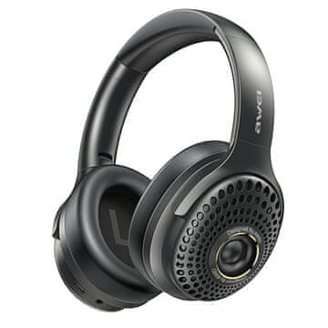 slomart AWEI AT30 Bluetooth 6.0 slušalice na uho, crne