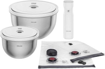 slomart Zwilling Fresh & Save Početni set za vakuumiranje