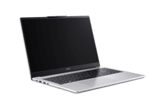 Acer Aspire Lite prijenosno računalo, AMD Ryzen 5 7430U, 16GB, SSD1TB, FreeDOS (NX.DK1EX.002) AL15-44P-R20J