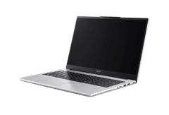 Acer Aspire Lite prijenosno računalo, AMD Ryzen 5 7430U, 16GB, SSD1TB, FreeDOS (NX.DK1EX.002) AL15-44P-R20J