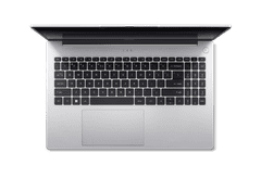 Acer Aspire Lite prijenosno računalo, AMD Ryzen 5 7430U, 16GB, SSD1TB, FreeDOS (NX.DK1EX.002) AL15-44P-R20J