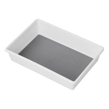 Northix Pladanj za pribor za jelo 24,7 x 17,2 x 5,2 cm