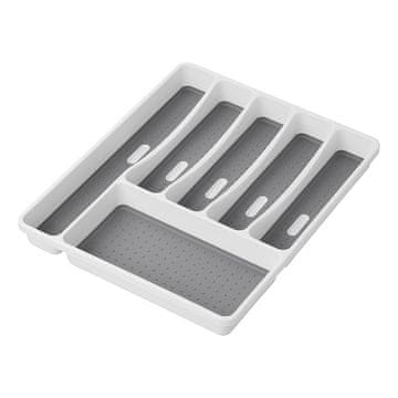 Northix Pladanj za pribor za jelo 40,5 x 32,5 x 4,5 cm