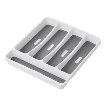 Northix Pladanj za pribor za jelo 32,5 x 28,5 x 4,5 cm