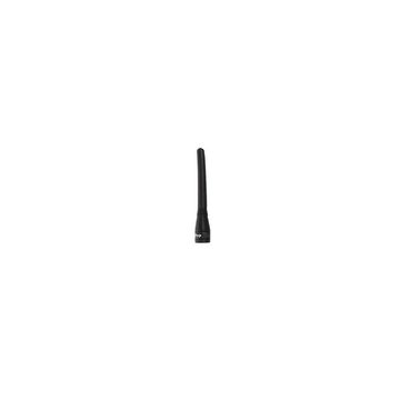 Northix Auto antena 10 cm uklj. M5 i M6 adaptere