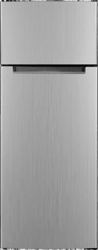 Beko RDSO206K40SN kombinirani hladnjak, srebrni