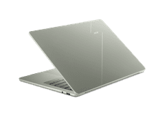 Acer Swift prijenosno računalo, Intel Core 5-320, 12 GB, SSD 512 GB, W11H (NX.W4EEX.00L) SFA14-I31-590Q