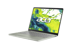 Acer Swift prijenosno računalo, Intel Core 5-320, 12 GB, SSD 512 GB, W11H (NX.W4EEX.00L) SFA14-I31-590Q