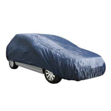 Northix Navlaka za auto S (406x160x119cm)