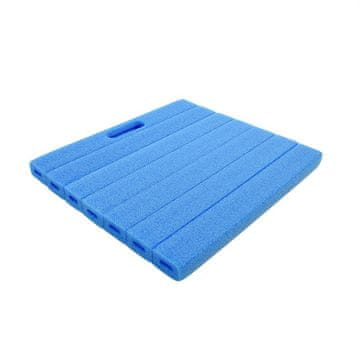 Northix Prostirka za koljena 30x34,5x2,5 cm