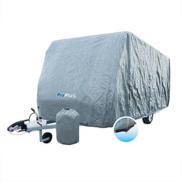 Northix Navlaka za karavan Basic Line 5,79-6,40M 235cm