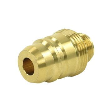 Northix Adapter za punjenje LPG Španjolska / Portugal