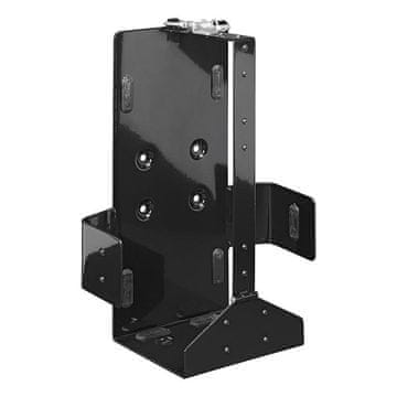 Northix Metalni držač za teške uvjete rada za kanister 20L (art. 530109 - 530092)