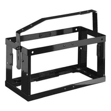 Northix Metalni držač za kanister 10L (art.530081)