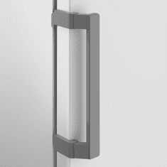 Beko RFNE448E35W zamrzivač, bijeli