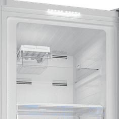 Beko RFNE448E35W zamrzivač, bijeli