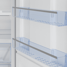 Beko RFNE448E35W zamrzivač, bijeli