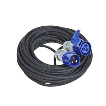Northix CEE produžni kabel 30M 3x2,5 mm²