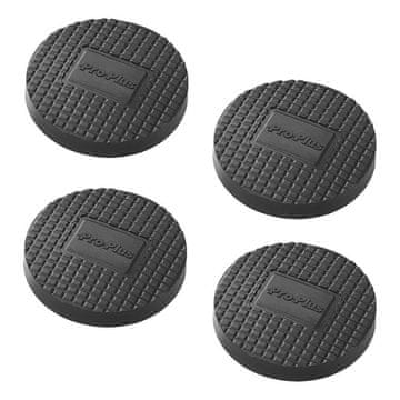 Northix Zaštitni plastični poklopci - set od 4 komada za stabilizatore 360801/360803