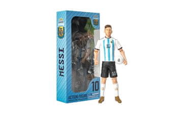 Banbo Toys nogometna figura: Messi, 20 cm (38038)