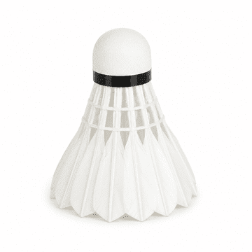 Dollcini Badminton loptice 12 komada