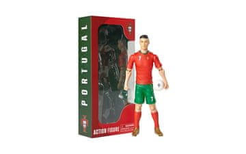 Banbo Toys nogometna figura: Ronaldo, 20 cm (38045)
