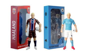 Banbo Toys nogometna figura: Haaland, 20 cm (38052)