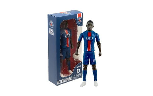 Autentična nogometna figura Dembelea