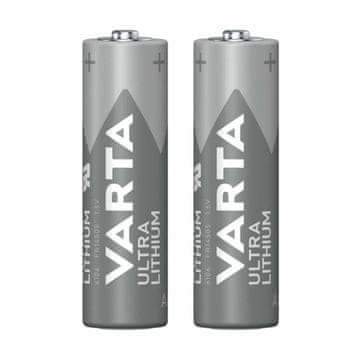 Varta Varta litijska baterija AA 2kom 1,5V LITHIUM