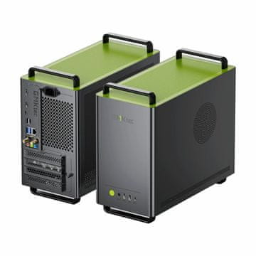 GMKtec računalo PC NEO-X1 Ryzen9 9955HX 32GB RAM 1TB SSD RTX5060Ti