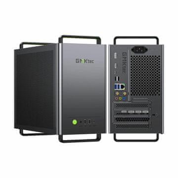 GMKtec računalo PC NEO-X1 Pro Ryzen9 9955HX3D 64GB RAM 2TB SSD RTX5070