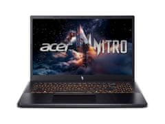 Acer Nitro V 15 prenosnik, Intel Core 7-240H, 16GB, SSD1TB, RTX5060, FreeDOS (NH.QZ8EX.01J) ANV15-52-79BD