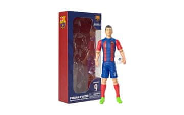Banbo Toys nogometna figura: Lewandowski, 20 cm (38023)