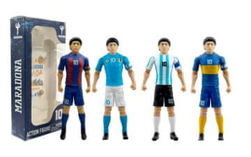 Banbo Toys nogometna figura: Maradona, 20 cm (38142)