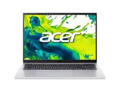 Acer Aspire Go 16 prijenosno računalo, i9-13900H, 16GB, SSD1TB, W11H (NX.JS9EX.002) AG16-71P-903G