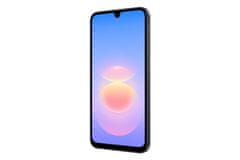Samsung Galaxy A18 LTE pametni telefon, 128 GB, crni