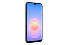 Samsung Galaxy A18 LTE pametni telefon, 128 GB, crni