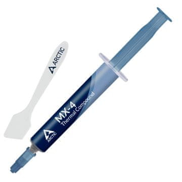 Arctic MX-4 visokoučinkovita termalna pasta, ACTCP00031B