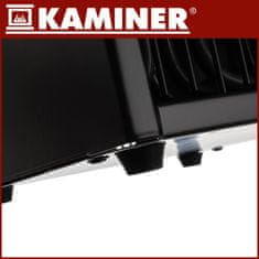 Kaminer Industrijski električni grijač s termostatom 3000W 230V