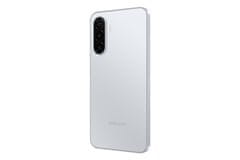 Samsung Galaxy A18 LTE pametni telefon, 128 GB, srebrni