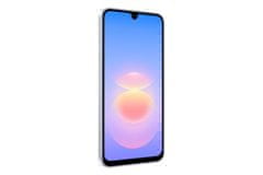 Samsung Galaxy A18 LTE pametni telefon, 128 GB, srebrni