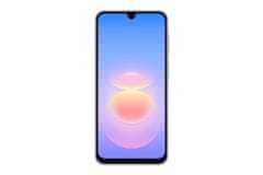 Samsung Galaxy A18 LTE pametni telefon, 128 GB, srebrni