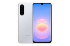 Samsung Galaxy A18 LTE pametni telefon, 128 GB, srebrni
