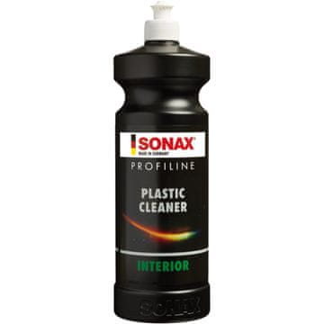 Sonax Sredstvo za čišćenje plastike 1L